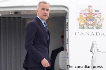 இரண்டு நாட்கள் அரசு முறைப்பயணமாக இந்தியா செல்லும் கனடா பிரதமர்