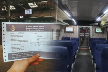 தொடருந்து பயணிகளுக்கு ஏற்பட்டுள்ள சிக்கல் - பொதுமக்கள் கடும் விசனம்