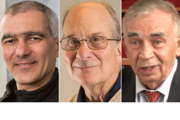 Quantum dots கண்டுபிடித்த 3 விஞ்ஞானிகளுக்கு வேதியல் நோபல் பரிசு அறிவிப்பு!