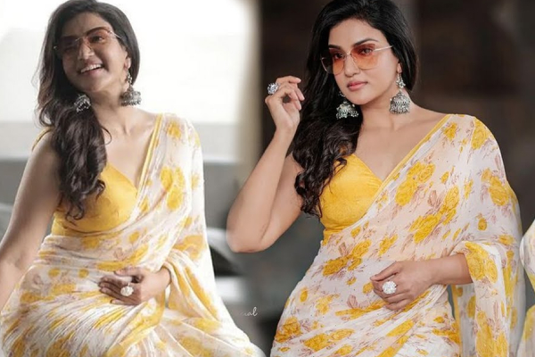 திருமணம் வேண்டாம்!. ஆனால் அந்த விஷயம் வேணும்.. வில்லங்கமா பேசிய ஹனி ரோஸ் | Honey Rose Open Up About Marriage