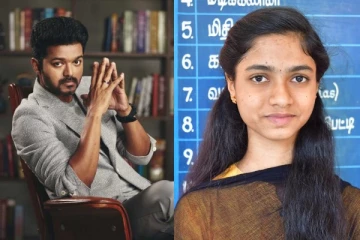 அரசியலுக்குள் நுழைய அஸ்திவாரம் போடுகிறாரா விஜய்? பறந்த திடீர் உத்தரவு