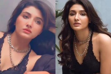 ஜெயிலர் பட நடிகை மிர்ணாவா இது!! கிளாமர் லுக்கில் இப்படி கலக்குறாங்க..