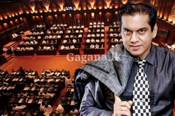 ප්‍රවීණ රංගන ශිල්පී කමල් අද්දරආරච්චි මහ මැතිවරණයට.. එන පක්ෂය මෙන්න..(VIDEO)