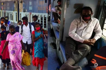 இனி.. ஈஸியா டிக்கெட் இப்படியே எடுக்கலாம் - தெற்கு ரயில்வே அசத்தல் அறிவிப்பு!