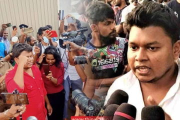 வசந்த முதலிகேவின் கைது அடிப்படை உரிமை மீறல் - உயர்நீதிமன்றம் விடுத்த தீர்ப்பு