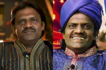 49 வயதில் பிரபல பாடகர் மரணம்..காரணம் கூறும் மருத்துவர்கள்