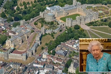 பிரித்தானிய மகாராணியார் இருக்கும் இடத்திலிருந்து 2,500 அடிக்குள் இவை வரக்கூடாது... விரைவில் புதிய தடை அறிமுகம்