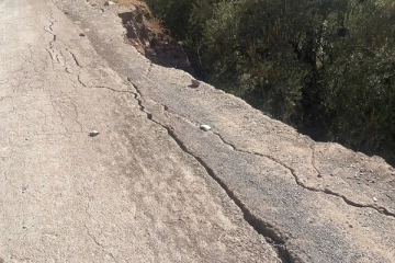 மொராக்கோவில் பலி எண்ணிக்கை 2,000 ஆக உயர்வு