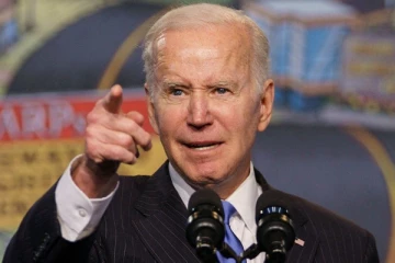 அமெரிக்க அதிபர் ஜோ பைடனுக்கு கொலை மிரட்டல் அனுப்பிய நபருக்கு நேர்ந்த நிலை!