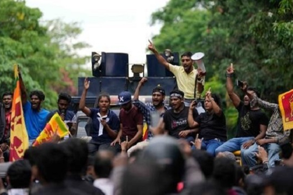 ஊழலை ஒழிப்பதே பிரதான நோக்கம் - போராட்டத்தின் வெற்றிக்கு இதுவே வழி! - ஐபிசி தமிழ்