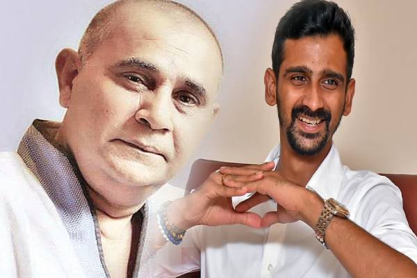 ஜீவன்,  அதாவுல்லாவிற்கும் அமைச்சு பதவிகள்; அடுத்த வாரம் பதவியேற்பு | Ministerial Posts For Jeevan And Ataullah