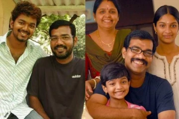 விஜய், தனுஷை இயக்கியவருக்கு இப்படியொரு நோயா? பரிதாப நிலையில் இயக்குனர் ரமணா