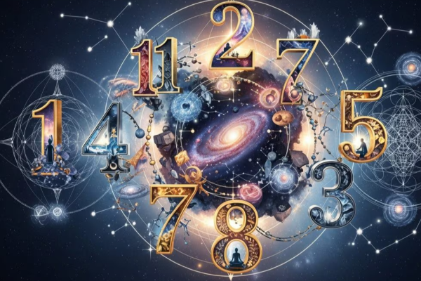 Numerology: உங்களுக்காக 2026- ல் என்ன காத்திருக்கிறது தெரியுமா? | 2026 Numerology Prediction According Birth Date