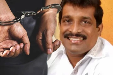 රජයට ලක්ෂ 40ක පාඩුවක් කළ බේරුවල හිටපු සභාපති අල්ලස් කොමිසමෙන් අත්අඩංගුවට