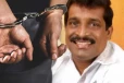 රජයට ලක්ෂ 40ක පාඩුවක් කළ බේරුවල හිටපු සභාපති අල්ලස් කොමිසමෙන් අත්අඩංගුවට