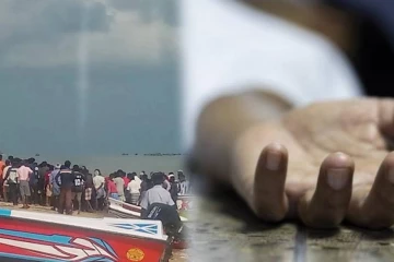மன்னார் கடலில் இரு படகுகள் மோதி விபத்து! ஒருவர் பலி