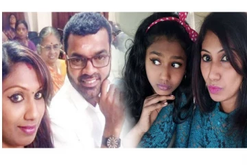 தாடி பாலாஜி மனைவி நித்யா கைது - வெளியான தகவல்