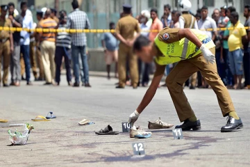 பலப்பிட்டிய பிரதேசத்தில் துப்பாக்கிச் சூட்டு: ஒருவர் பலி