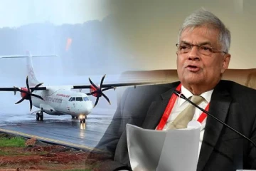 பலாலி விமான நிலைய சேவைகளை விரைவில் ஆரம்பிக்குமாறு  வலியுறுத்து