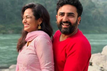 ரம்யா பாண்டியன் கணவர் தவான் இப்படியான வேலையை பார்க்கிறாரா? வெளியான பயோடேட்டா..