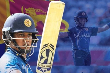 இலங்கை கிரிக்கெட் அணி தலைவிக்கு கிடைத்துள்ள உயரிய அங்கீகாரம்