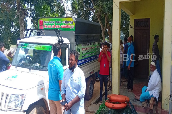 ஆற்றில் மீன்பிடித்த இளம் குடும்பஸ்தருக்கு நேர்ந்த விபரீதம் | Family Man Dragged By Crocodile Found Dead