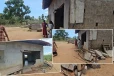 முல்லைத்தீவில் அதிகரித்துவரும் யானை மனித மோதல்! மக்கள் உயிருக்கு அச்சுறுத்தல்