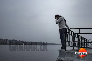 අත්තනගලු ඔයේ පාලමෙන් පැන තරුණියක් සියදිවි නසා ගෙන