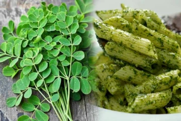 குழந்தைகள் விரும்பி உண்ணும் சத்தான முருங்கைக்கீரை பாஸ்தா.., எப்படி செய்வது?