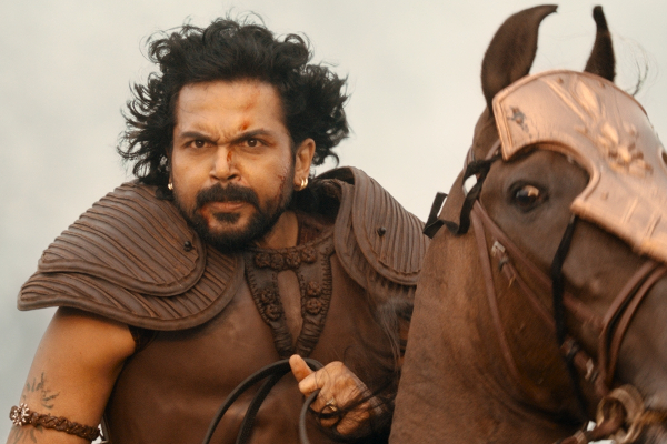 PS2வில் வல்லவரையன் வந்தியத்தேவனாக நடிக்க கார்த்தி வாங்கிய சம்பளம்.. எவ்வளவு தெரியுமா | Karthi Salary In Ponniyin Selvan 2