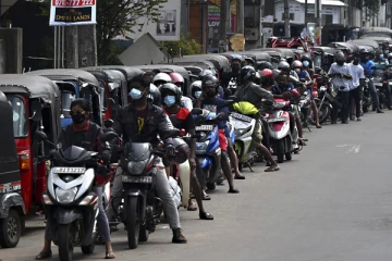நாட்டில் டீசல் கையிருப்பு குறித்து வெளியான அறிவிப்பு!