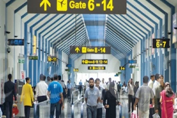 வெளிநாடுகளில் இருந்து இலங்கை வருவோருக்கு வெளியான தகவல்