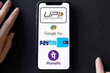 கூகுள் பே, போன் பே பயனாளர்களுக்கு எச்சரிக்கை.. டிசம்பர் 31 தான் கடைசி நாள் - NPCI புதிய அறிவிப்பு!