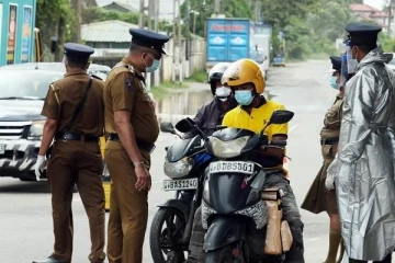 நாட்டில் நவம்பர் 1 முதல் அமுலாகும்  சுகாதார வழிகாட்டுதல்கள்!