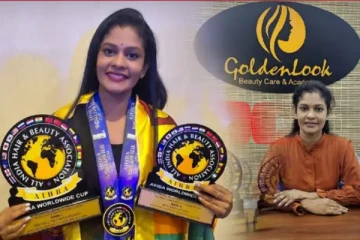 யாழ்ப்பாணத்தை சேர்ந்த பெண் சர்வதேச ரீதியில் படைத்துள்ள சாதனை