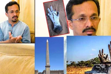 ஒரே ஒரு நினைவு தூபியை அமைத்து விடுதலைப் புலிகளையும் நினைவு கூற முடியும்! - சுனில் ஹந்துன்நெத்தி (Video)