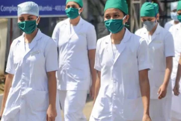 பிரித்தானியாவில் வந்து குவியவுள்ள இந்திய தாதிகள்!