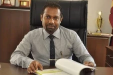 திருகோணமலை மாவட்டத்தில் பெய்த கனமழை காரணமாக 1911 குடும்பங்களை சேர்ந்த 6617 பேர் பாதிப்பு