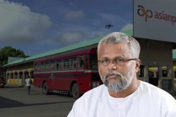 யாழ் மத்திய பேருந்து நிலையத்தில் காவல்துறை காவலரண் : அமைச்சர் டக்ளஸ் நடவடிக்கை