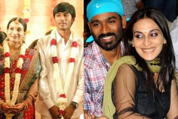 2022ல் விவாகரத்து செய்துகொண்ட தமிழ் பிரபலங்கள்.. இத்தனை ஜோடியா