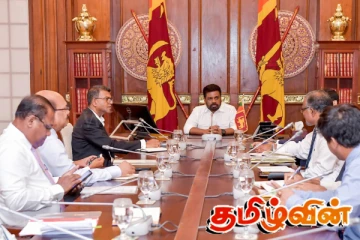 வாகன இறக்குமதி தொடர்பில் ஜனாதிபதி தலைமையில் விசேட கலந்துரையாடல்