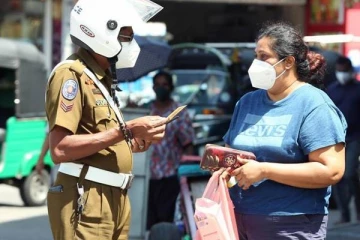 நாட்டில் இன்று முதல் அமுலாகும்  புதிய   சட்டம்; மக்களே அவதானம்