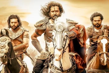 அதிகாரபூர்வமாக பொன்னியின் செல்வன் முதல் நாள் வசூலை அறிவித்த லைக்கா நிறுவனம்! இவ்வளவு பாருங்க