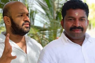 சகோதரனுக்காக அரசியல் செல்வாக்கு பிரயோகம்! சாணக்கியன் - பிள்ளையானின் காரசாரமான விவாதம் (Video)