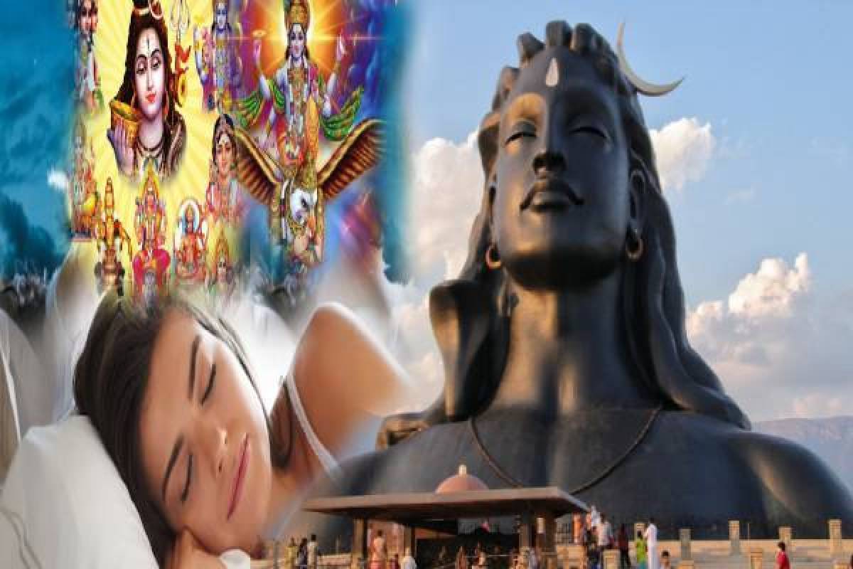 கனவில் எந்த கடவுளை கண்டால் என்ன அர்த்தம்? பலன்கள் பற்றி தெரிஞ்சிக்கோங்க | What Happens If You See God In Dreams