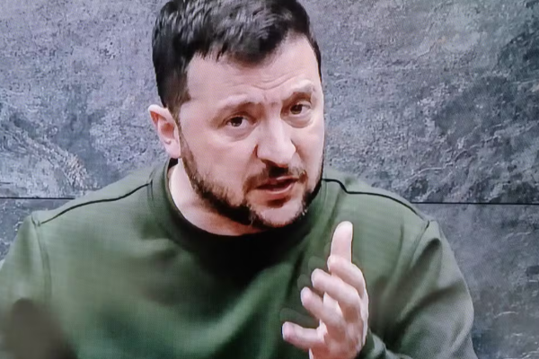 உக்ரன் - ரஷ்ய போரை முடிவுறுத்தும் நோக்கில் முத்தரப்பு பேச்சுவார்த்தை | Ukraine Us Russia Will Hold Trilateral Meeting உக்ரன் - ரஷ்ய போரை முடிவுறுத்தும் நோக்கில் முத்தரப்பு பேச்சுவார்த்தை | Ukraine Us Russia Will Hold Trilateral Meeting