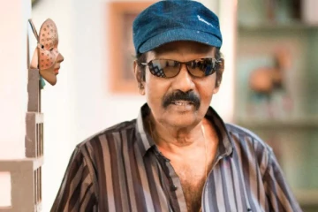 நடிகர் கவுண்டமணி ஏன் பேட்டி கொடுப்பதில்லை.. சத்யராஜ் சொன்ன காரணம்