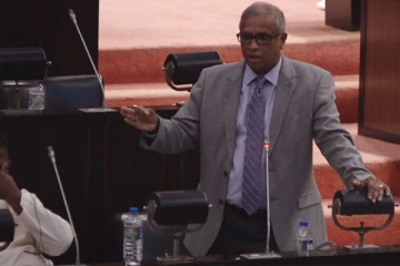 சபையில் சுமந்திரன் வெளியிட்ட கருத்து!