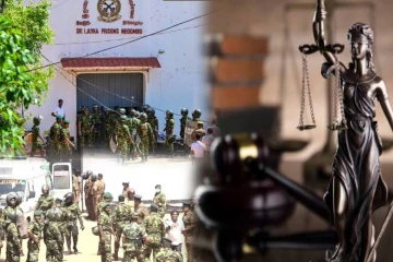 பிரகீத் எக்னெலிகொட வழக்கில் திருப்பம் - விடுதலைப்புலிகள் அமைப்பின் முன்னாள் உறுப்பினர் சுரேஷ்குமாரின் அதிர்ச்சி சாட்சியம்