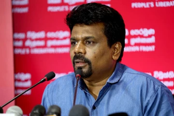 அரசியலமைப்பு திருத்தம் தொடர்பில் ஜே.வி.பி வெளியிட்ட தகவல்